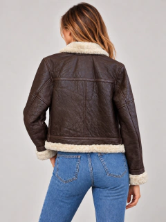 Campera DUTY - tienda online