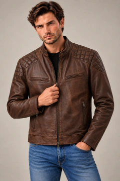 Campera Harlem