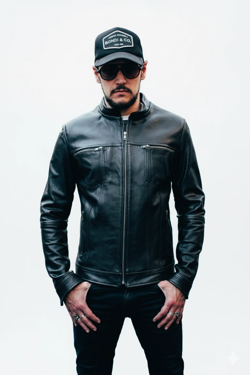 Campera Antoni