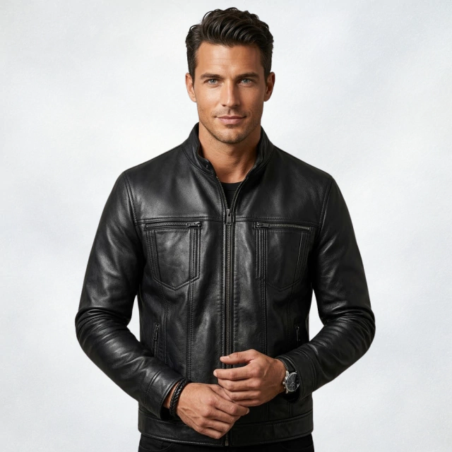 Campera Antoni