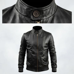 Campera Argentina - Qiu urbano