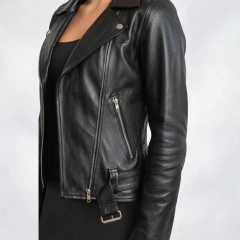 Imagen de Campera Biker