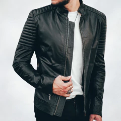 Campera Core - Qiu urbano