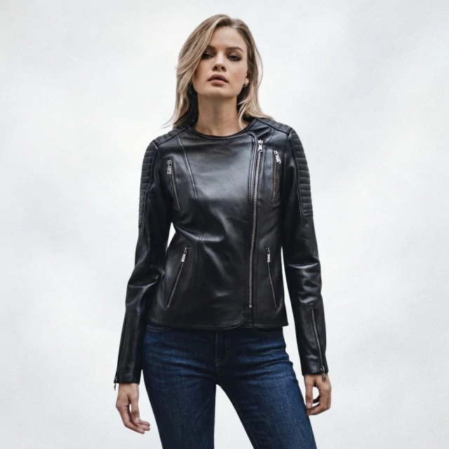 Campera DRIVE