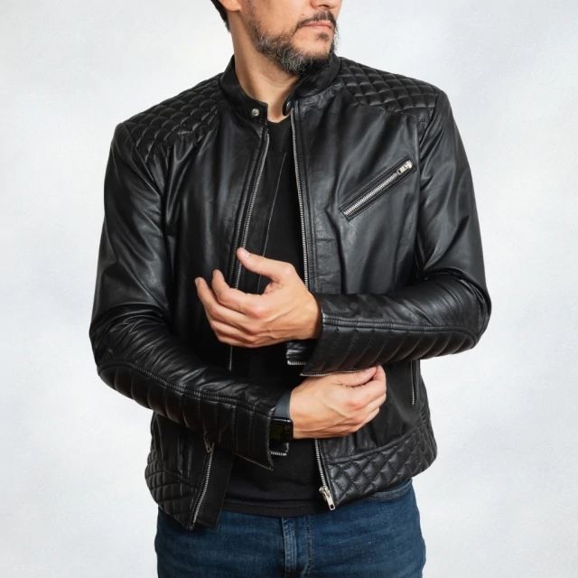 Campera Evolution