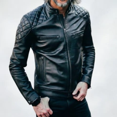 Campera Harlem - Qiu urbano