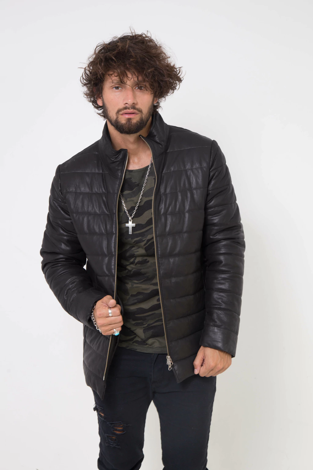 Campera Telsen