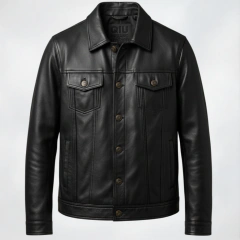 Campera Jean - comprar online