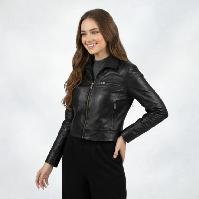Campera Plane — imagen 2