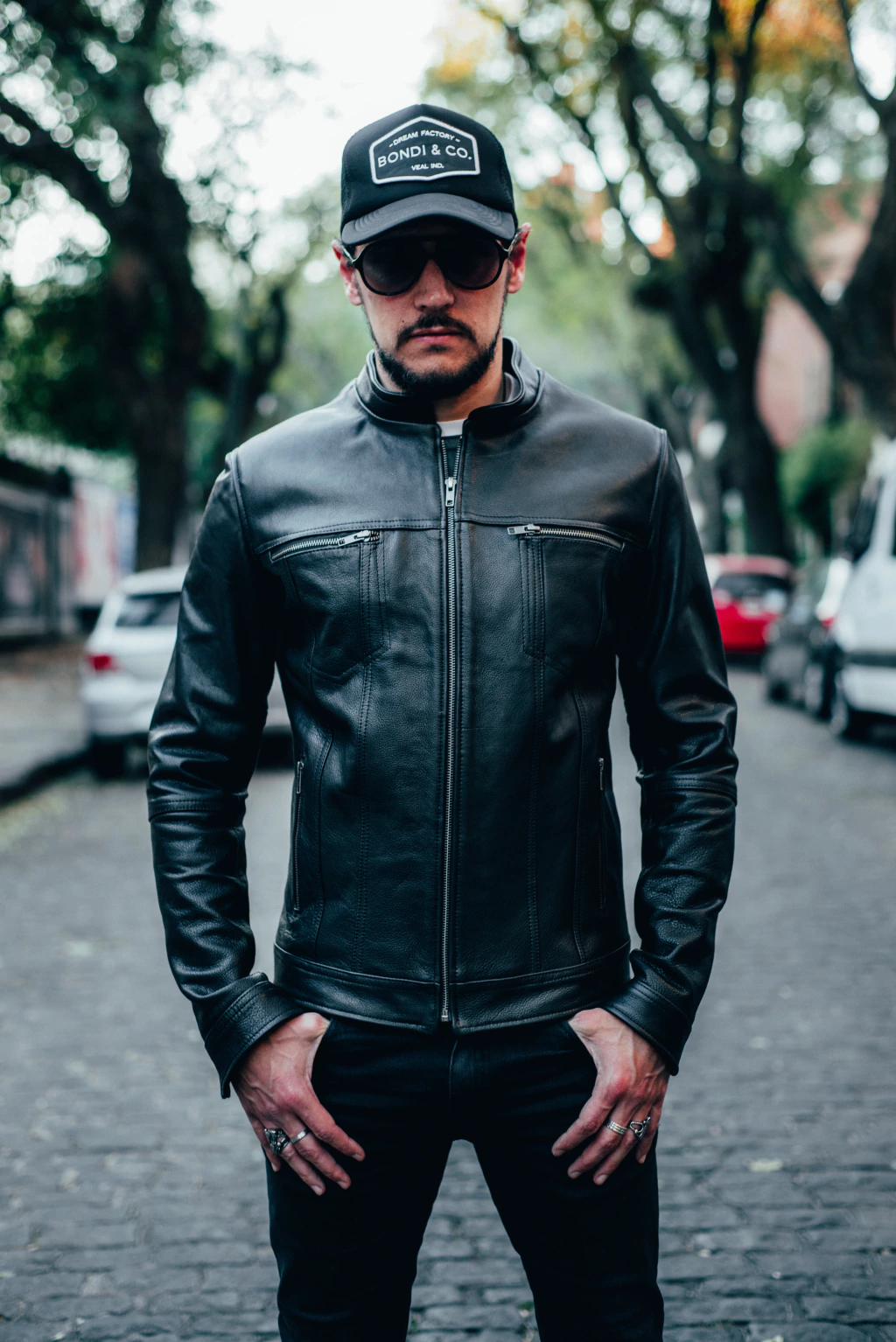 Campera Antoni