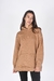 Buzo Oversize Beige. Talle M. Segunda