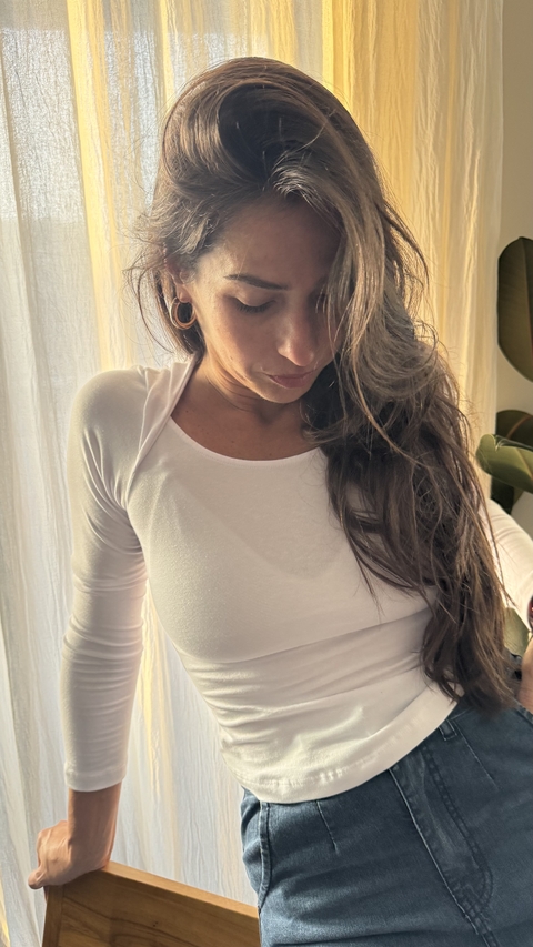 Remera Lola - comprar online