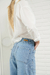 Camisa Cruzada - tienda online