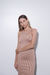 Vestido Midi Nuit - SH.