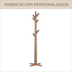 PERCHERO OTOÑO