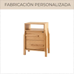 MESA DE LUZ BOHEMIA