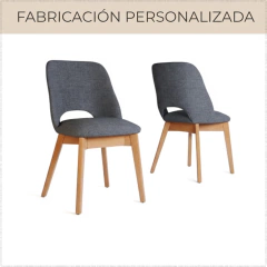 SILLA LUMA
