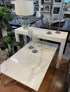 DRESUAR CONTEMPORÁNEO - BLANCO - comprar online