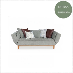 SOFÁ CAMA - REVATIBLE