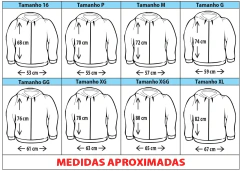 Jaqueta de Moletom GAS MASK- COM CAPUZ E ZIPER - Estampa Amarela - comprar online
