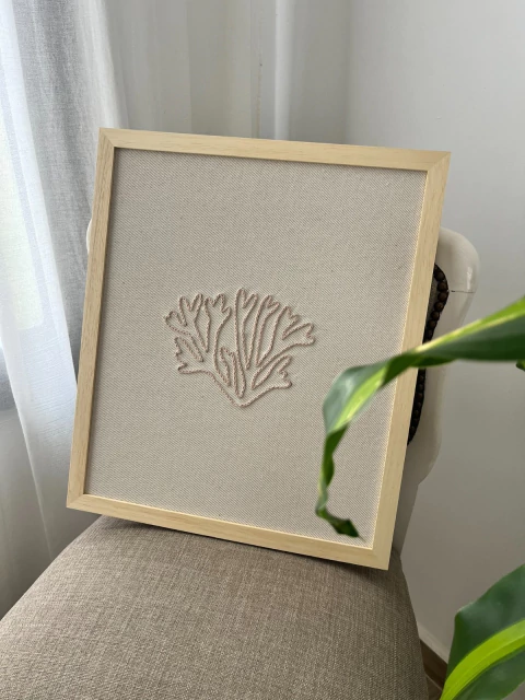 CUADRO CORAL II entrega 20/30 días a partir de tu compra - comprar online