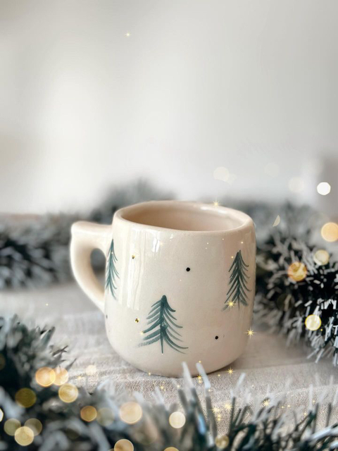 TAZA MIL PINOS