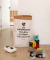 Imagen de PAPERBAG BATMAN