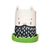MACETA GATO CON PASTO - comprar online