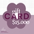 GIFT CARD $15.000