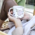 TAZA INICIAL GOLD ( ver +) - comprar online