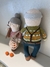 AMIGURUMI ABUELO - Mil Gracias Objetos Merecidos