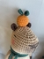 AMIGURUMI CAPIBARA en internet