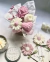 BOUQUET DE FLORES VELA x 4 Lila en internet