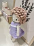 AMIGURUMI NENA CON RULITOS - Mil Gracias Objetos Merecidos