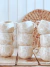 TAZA MILÁN Beige y Blanco - tienda online
