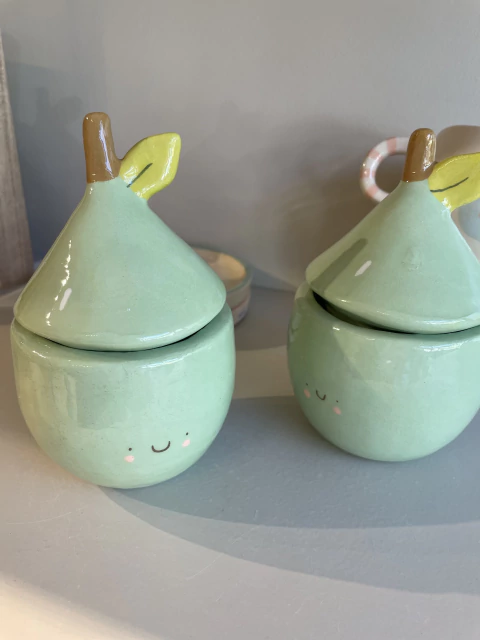 FRASCO PERA - comprar online