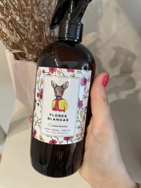 HOME SPRAY ANIMALES DEL BOSQUE - comprar online