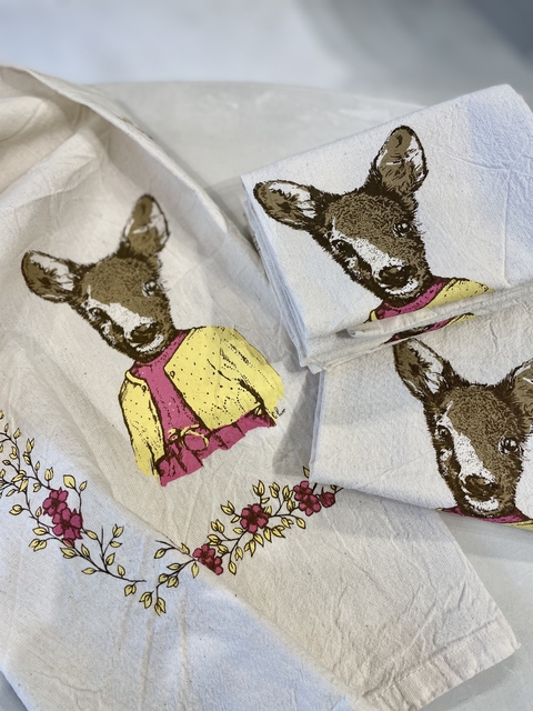 REPASADOR BAMBI