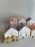 PORTA SAHUMERIO CARPINCHO CASITA - tienda online