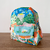 MOCHILA BABAR - comprar online