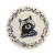 PLATO ILUSTRADO - tienda online