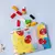 PACK DE 3 SOBRES IMPERMEABLES SPIDER - comprar online