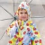 CAPA DE LLUVIA SPIDERMAN - comprar online