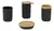 Kit Set Accesorios Baño 4 Piezas - comprar online