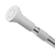 Barral Para Baño Extensible