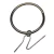 Argollas Para Barral de 34mm x 10 Unidades - tienda online