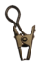 Ganchos Cocodrilo Para Barral Tensor x 10 Unidades - tienda online