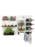 Estante Porta Vino Magnético - comprar online