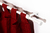 Barral Doble Extensible Acero Cortinas de Ventana 1,2 A 2,20m - comprar online
