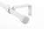 Barral Extensible Acero Cortina Ventana 1,2 A 2,20m en internet